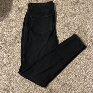 Kancan black skinny Jean